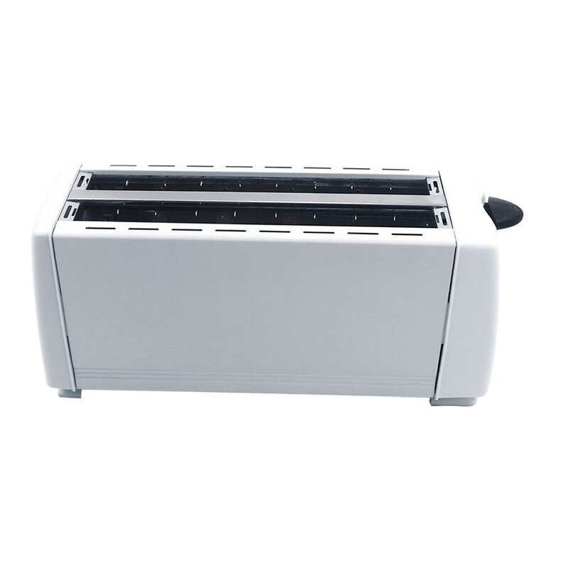 Toaster Factory - OEM Custom Electric Automatic 4 Slices Toaster