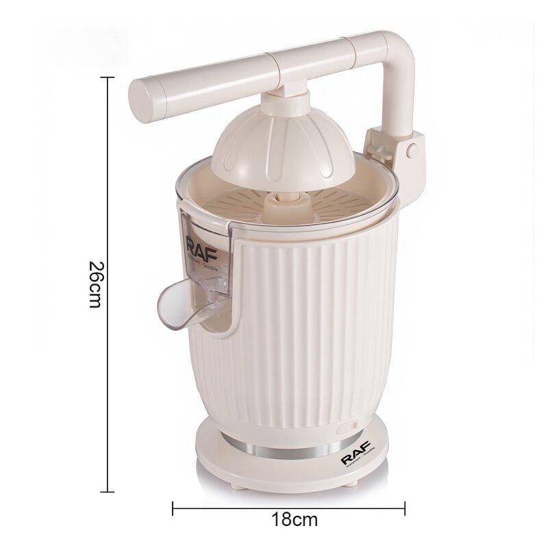 Citrus Juicer Factory - OEM Custom Portable Lemon Grapefruit Juicer