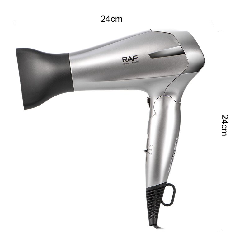 Hair Dryer Factory - OEM Custom Portable Foldable Temperature Control
