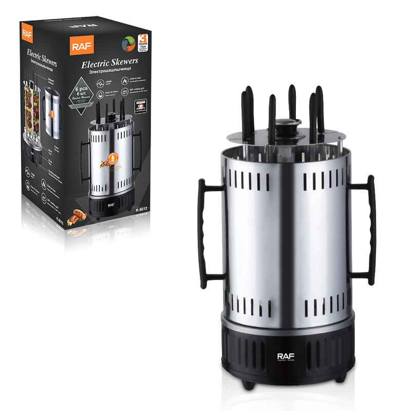 Electric BBQ Factory - OEM Custom Burning Stove Grill Kitchen Tool