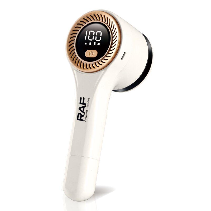 Electric Lint Remover Manufacturer - OEM Custom LED Digital Display Shaver