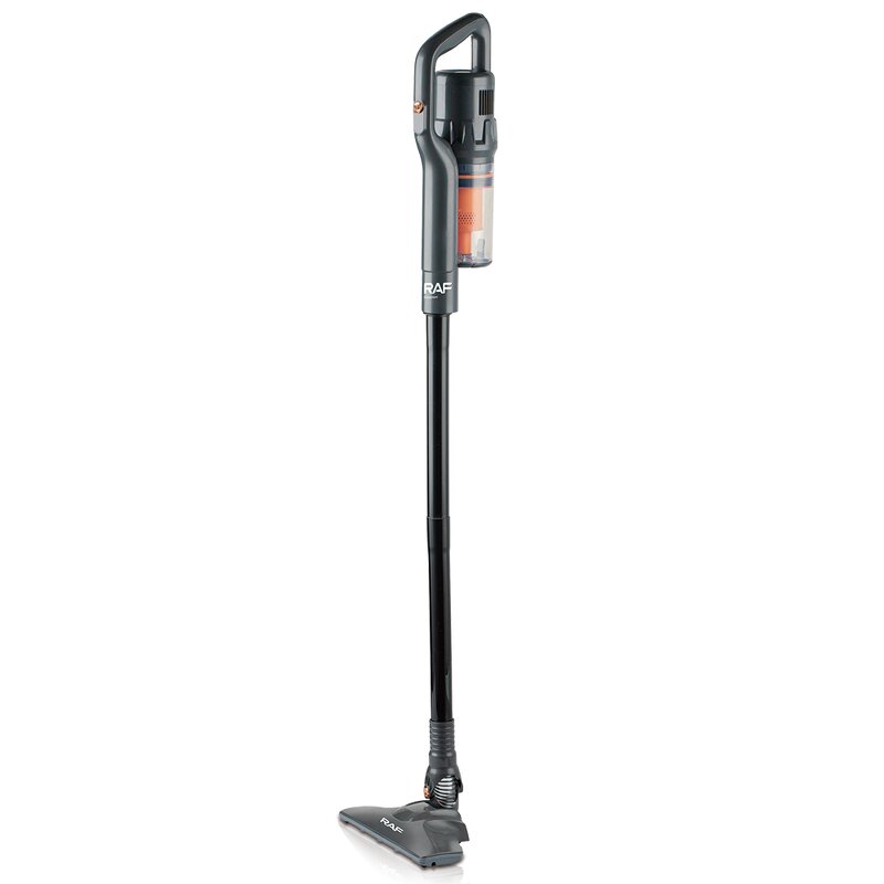 Vacuum Cleaner Manufacturer - OEM Custom 2 in 1 Portable Upright Cleaner