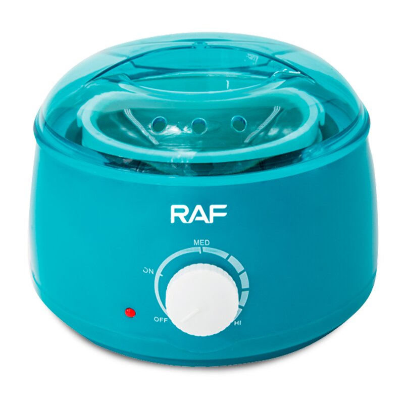 Wax Warmer Machine Factory - OEM Custom Portable Adjustable Temperature Heater