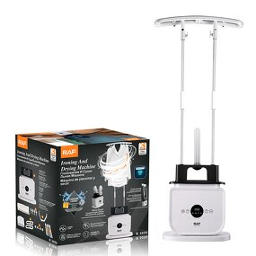 Electric Iron Manufacturer - OEM Custom Digital Fast Drying Machine