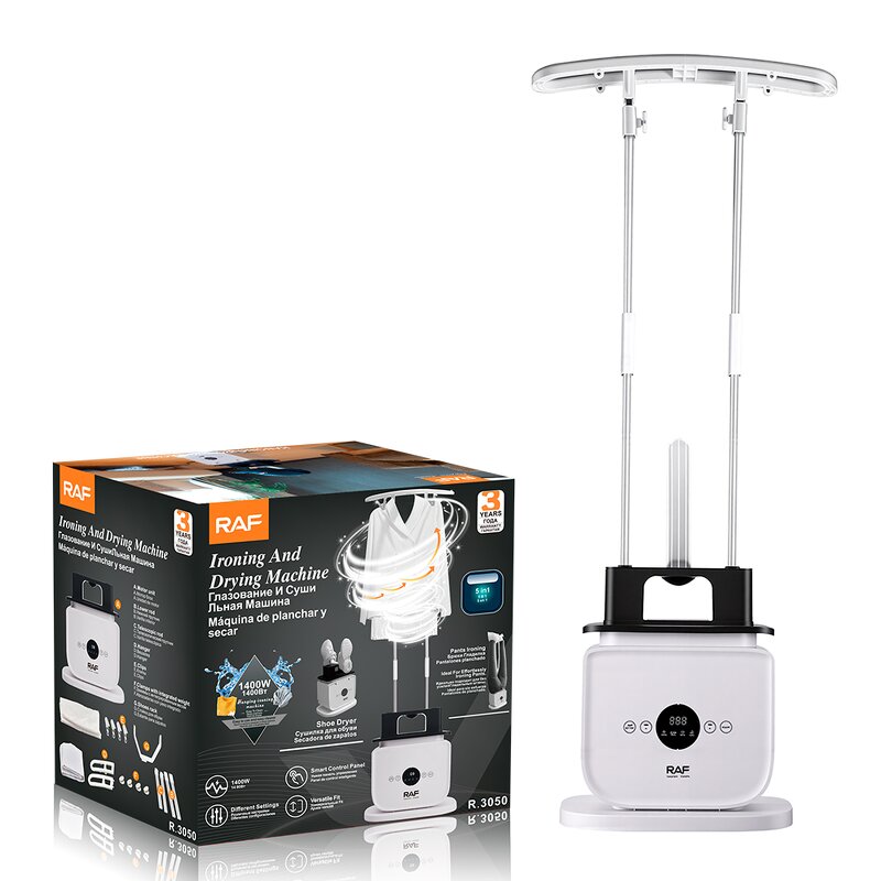 Electric Iron Manufacturer - OEM Custom Digital Fast Drying Machine