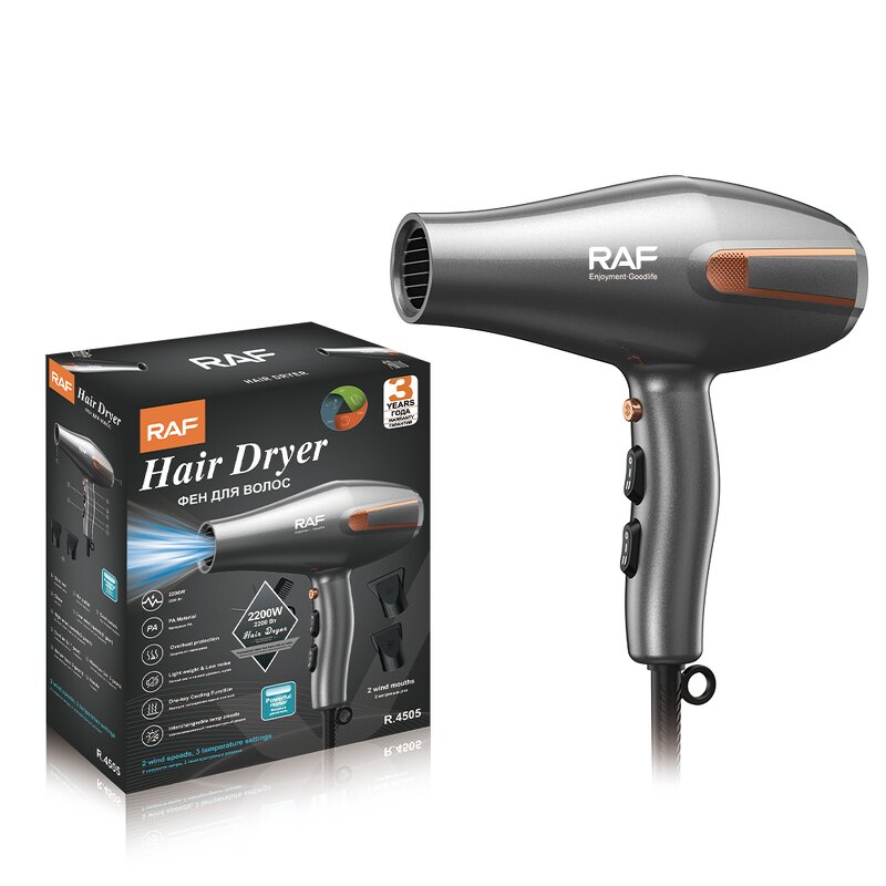 Hair Dryer Factory - OEM Custom Wholesale for Students Households