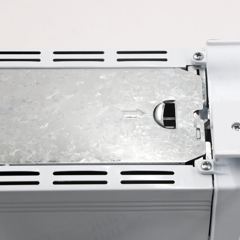 Toaster Factory - OEM Custom Electric Automatic 4 Slices Toaster