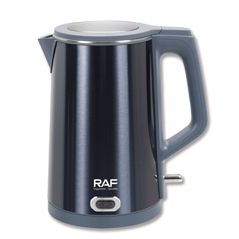 Electric Kettle Manufacturer - OEM Custom Stainless Steel Boiler