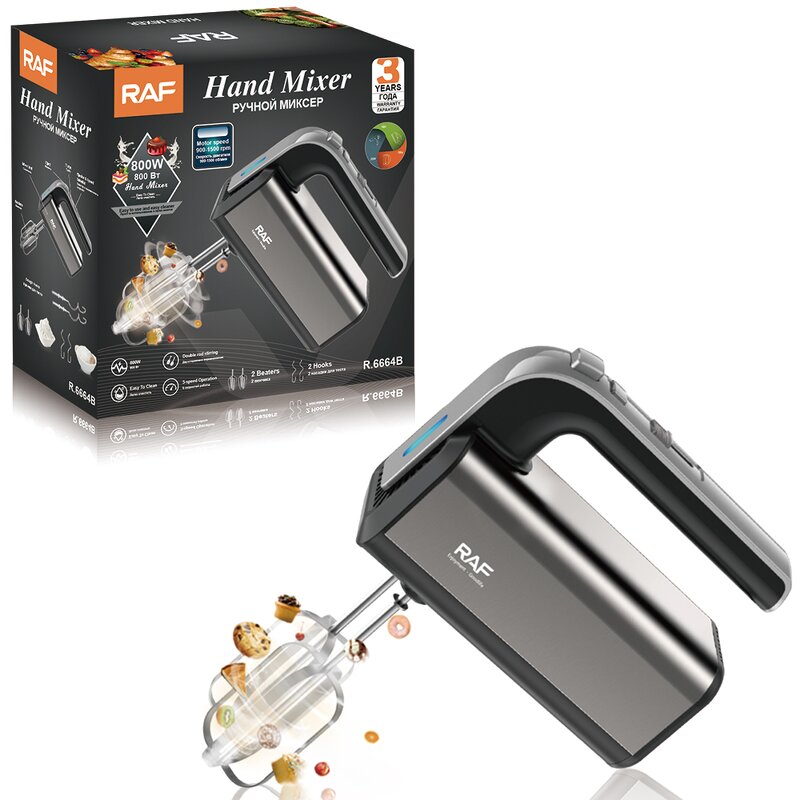 Stand Mixer Factory - OEM Custom Home Kitchen Appliance Mixer