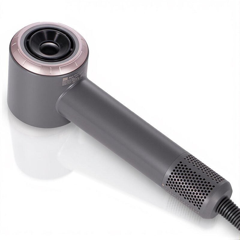 Hair Dryer Manufacturer - OEM Custom Hotel Grade Styling Tool