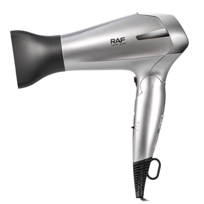Hair Dryer Manufacturer - OEM Custom 1700W-2000W Power Hairdryer