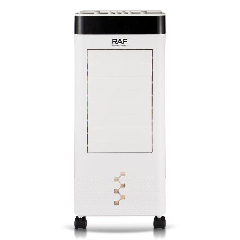 Air Cooler Factory - OEM Custom Portable Stand up Air Conditioner