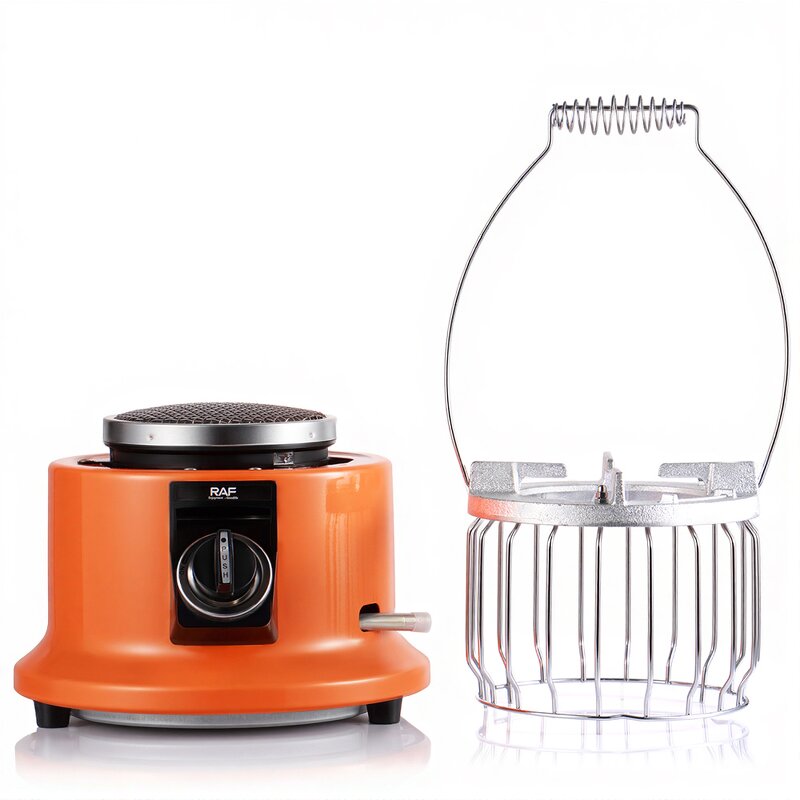 Gas Heater Manufacturer - OEM Custom Indoor Propane Portable Heater