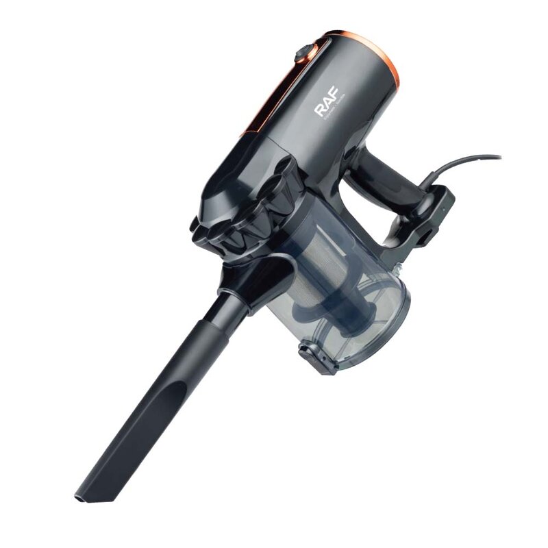 Vacuum Cleaner Manufacturer - OEM Custom Cyclone Type Washable Filter