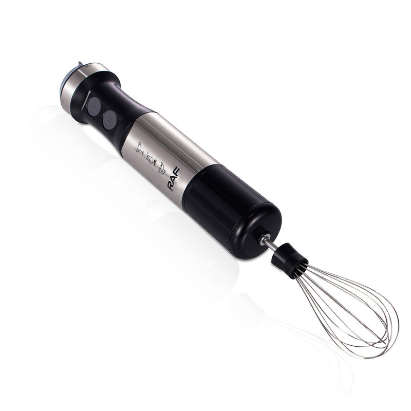 Blender Set Factory - OEM Custom Big Power Dual Switch Control