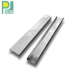 Metal Stud Profiles Factory - OEM Competitive Price Drywall Partition for Gypsum Board