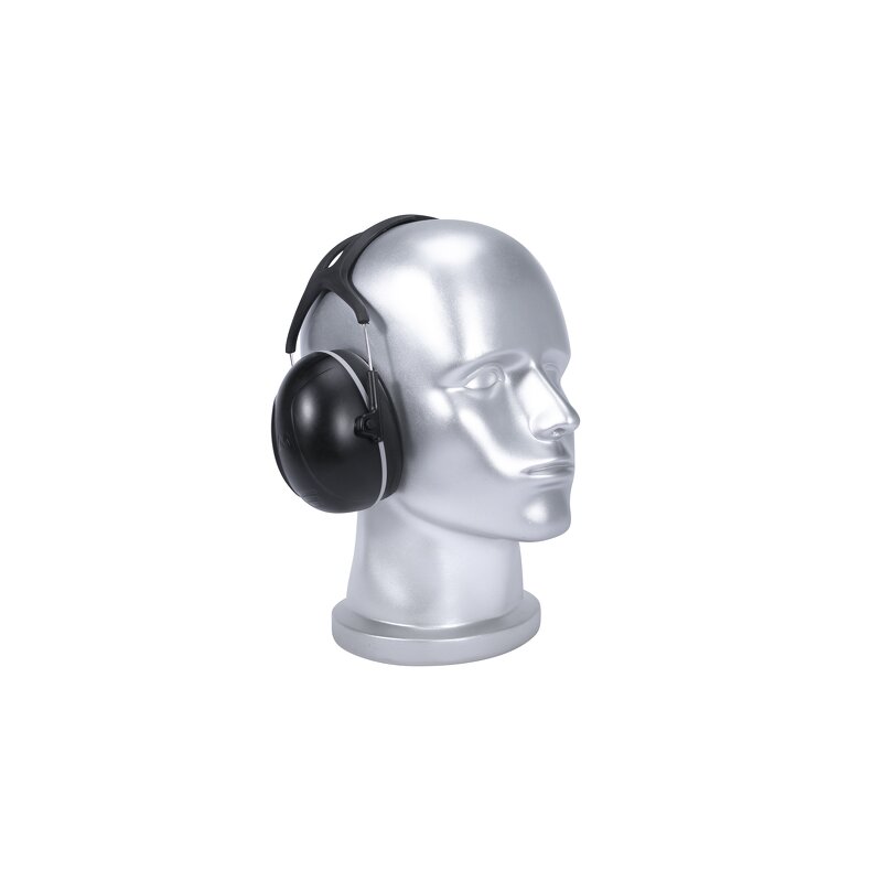 Noise Reduction Earmuffs Factory - OEM SNR 31db Deluxe Sound Isolating Protectors Head-Mounted