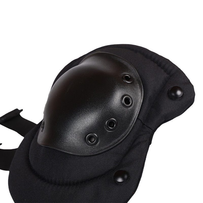 Knee Pads Manufacturer - OEM Professional Garden Car Repair Outdoor Sports Hard Shell