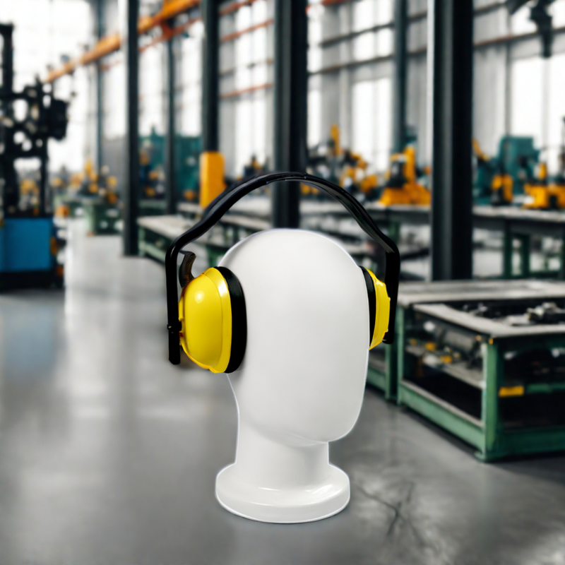 Hearing Protection Manufacturer - OEM Hot Selling EM62 Enhances Communication Worker Safety