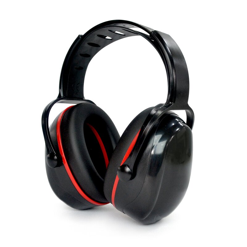 Wireless Earmuffs Manufacturer - OEM Hot Sales Comfortable Soft Sound Insulation Protection