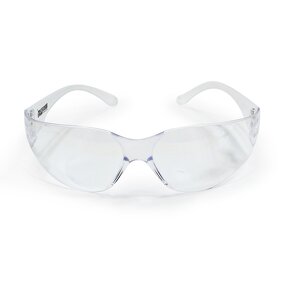 Safety Goggles Manufacturer - OEM Hot Sale 24g Clear PC Lens Anti-Impact Anti-Fog