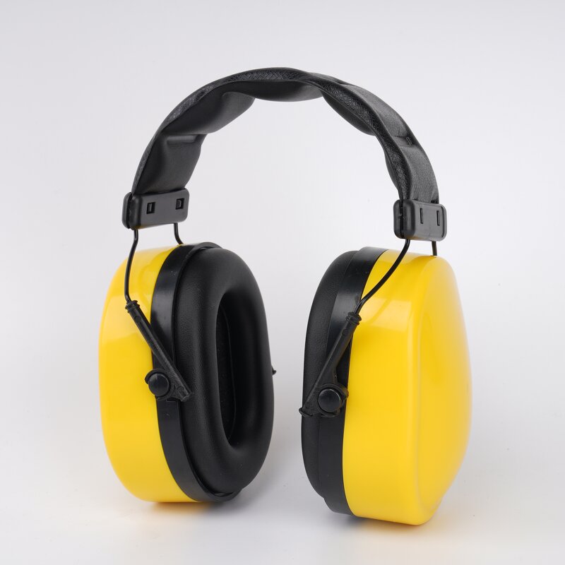 ABS Ear Muffs Factory - OEM Professional for Shooter CE Certified Noise Reduction Defenders