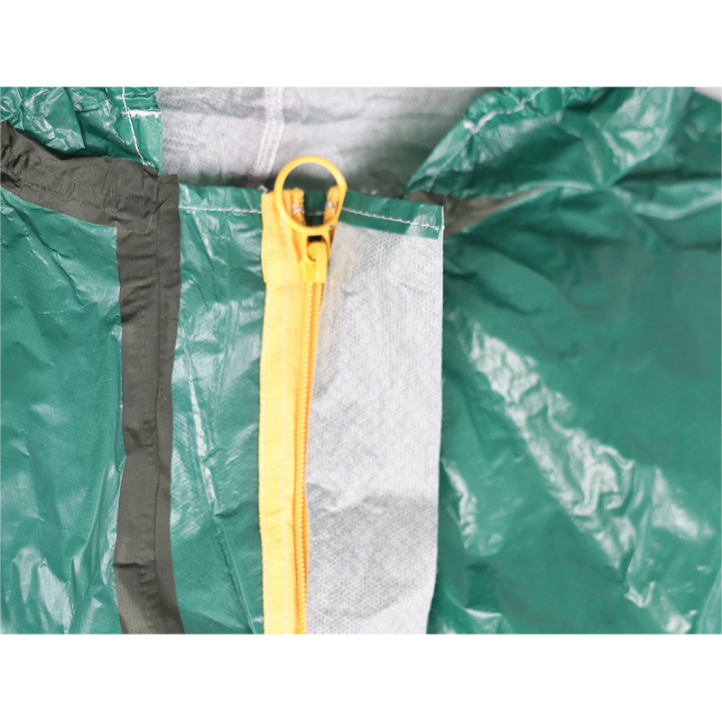 Protective Coverall Factory - OEM Durable High Visibility Anti Static Chemical Resistant