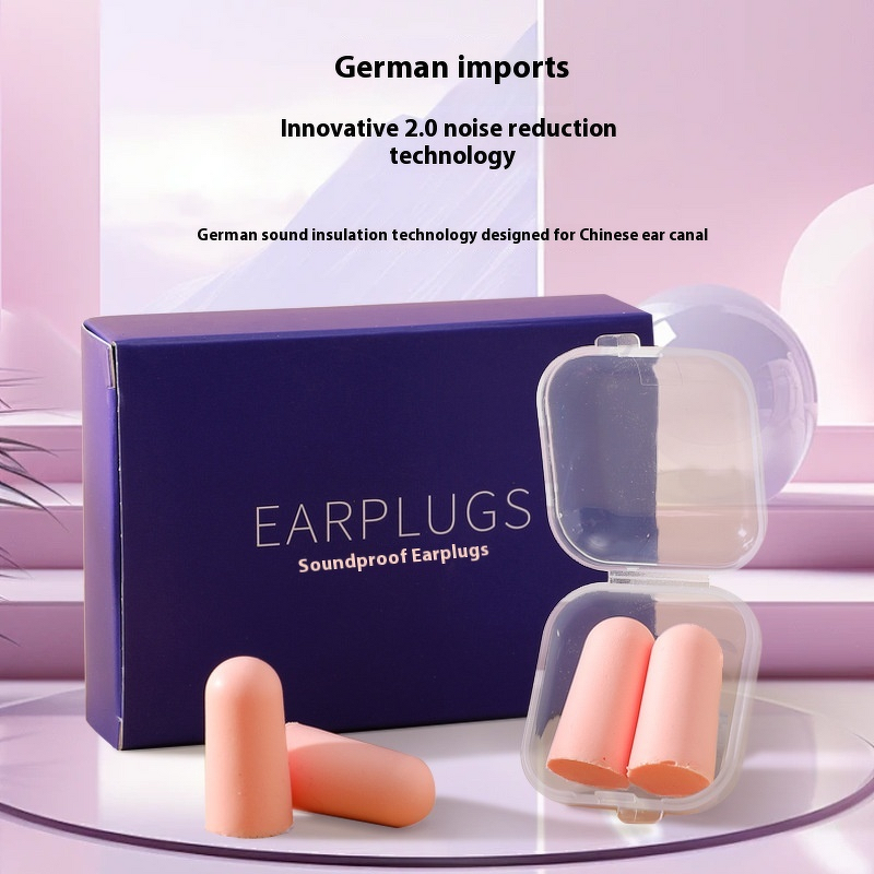 Anti-Noise Earmuffs Factory - OEM Wholesale Industrial Silicone Hearing Protection