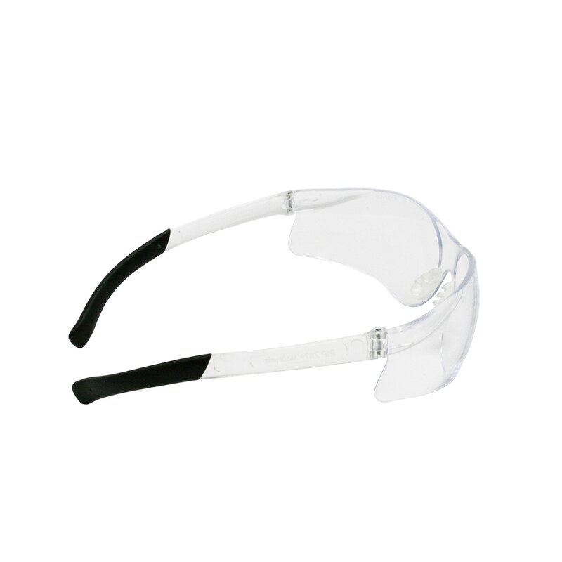 Anti-Fog Safety Glasses Manufacturer - OEM Factory Custom Wholesale Clear Plastic EN166