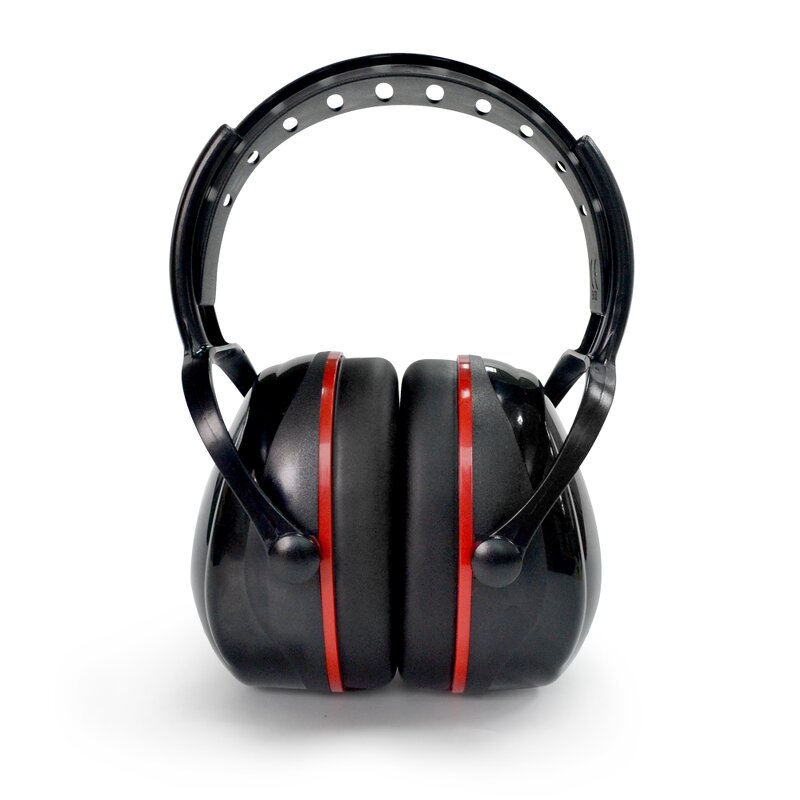 Wireless Earmuffs Manufacturer - OEM Hot Sales Comfortable Soft Sound Insulation Protection