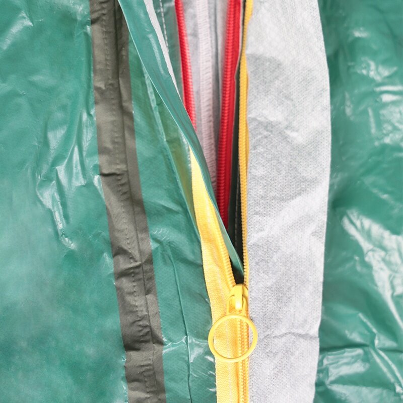 Protective Coverall Factory - OEM Durable High Visibility Anti Static Chemical Resistant