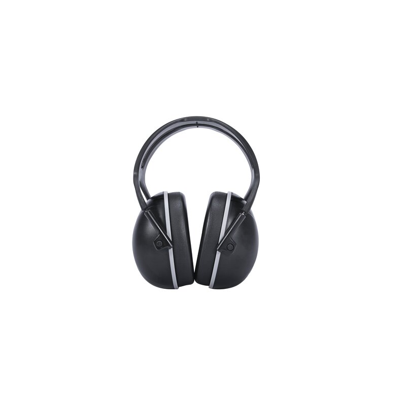 Noise Reduction Earmuffs Factory - OEM SNR 31db Deluxe Sound Isolating Protectors Head-Mounted