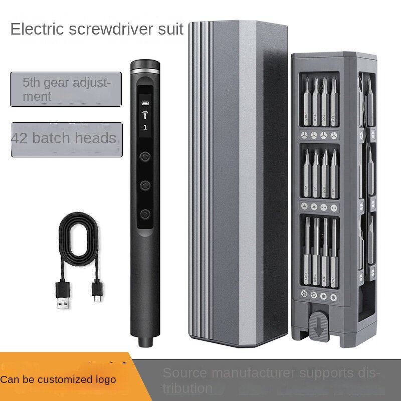 DIY Maintenance Tool Manufacturer - OEM Multi-Functional Home Gaming Computer Precision