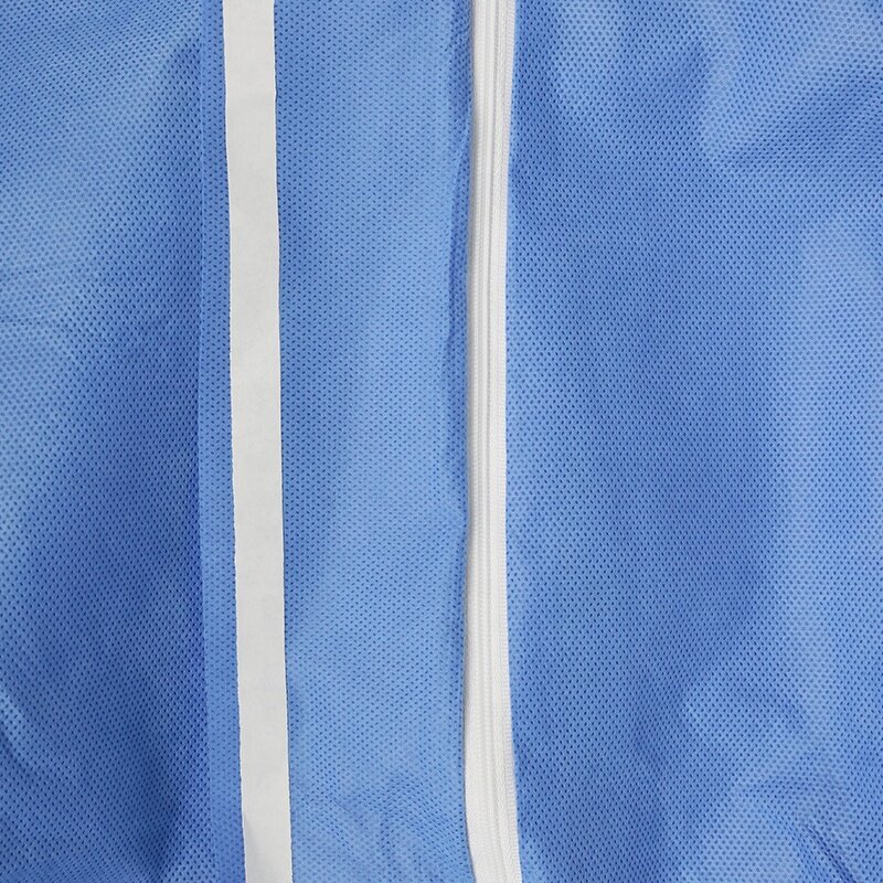 Safety Clothing Manufacturer - OEM Breathable Moisture Permeable 4-Layer Non Woven