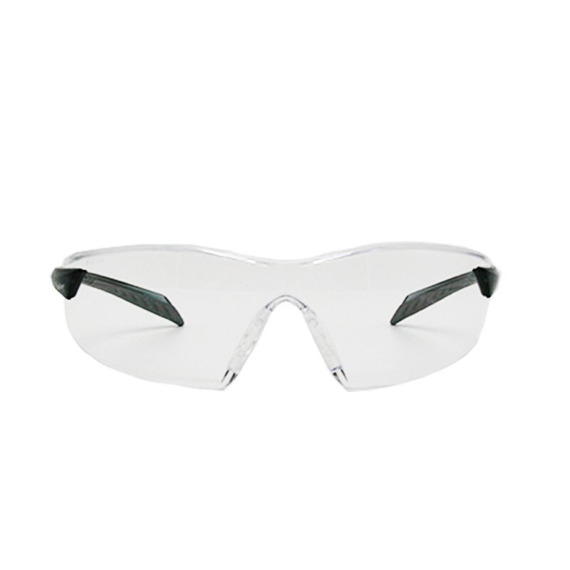 Industrial Safety Glasses Manufacturer - OEM Cheap Anti-Fog Scratch-Resistant Transparent Plastic
