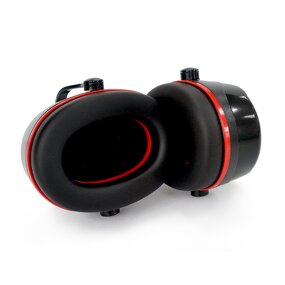 Hearing Protection Headband Factory - OEM Customizable ABS 27db Noise Reduction Waterproof