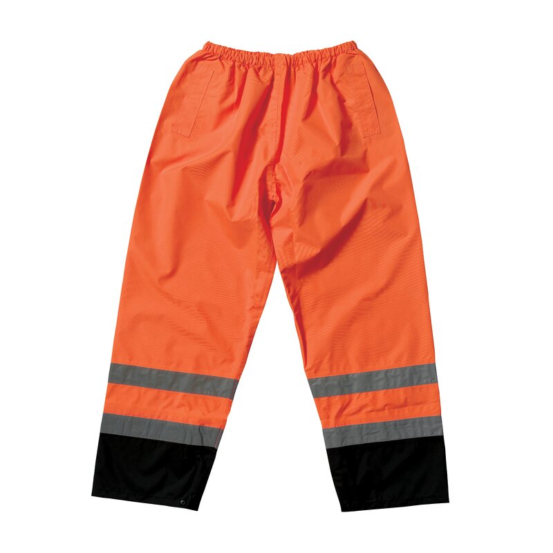Reflective Safety Pants Manufacturer - OEM Hi Vis Waterproof Running Work Fashionable
