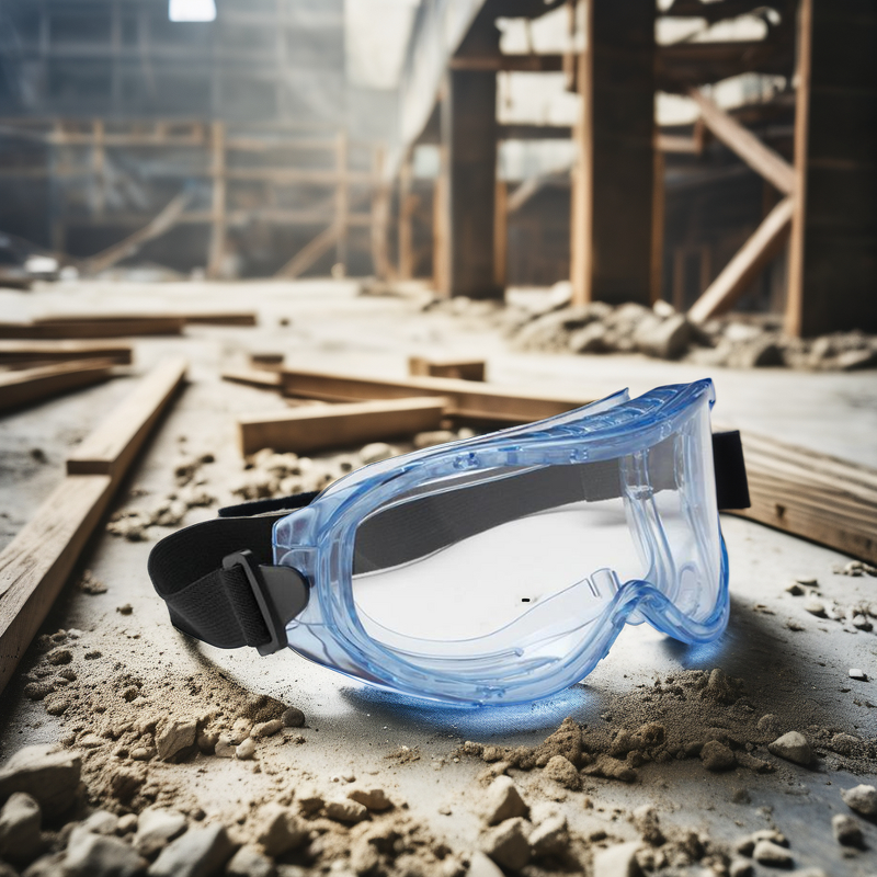 Work Safety Glasses Factory - OEM DAIERTA High Quality Factory Wholesale Eye Protective