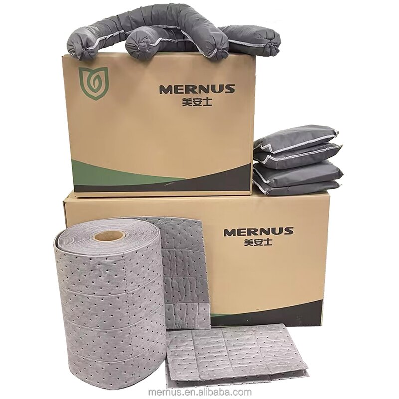 Absorption Pad Factory - OEM GM2202 25x33cm Lightweight Ordinary Adsorption Safety