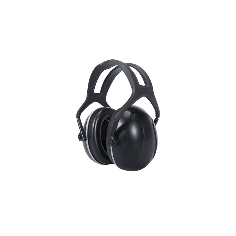 Luxury Earmuffs Factory - OEM Head-Mounted Noise-Cancelling Ear Protection Comfortable