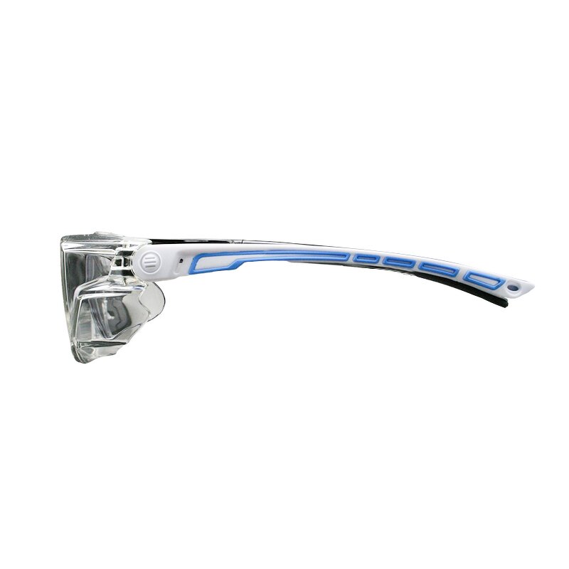 Safety Glasses Manufacturer - OEM HC200-1 ANSI Z87.1 Polycarbonate PPE Eye Protection