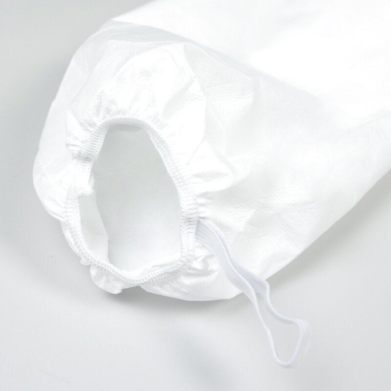 Anti Static Safety Clothing Factory - OEM Breathable Dust Proof Protective Coverall