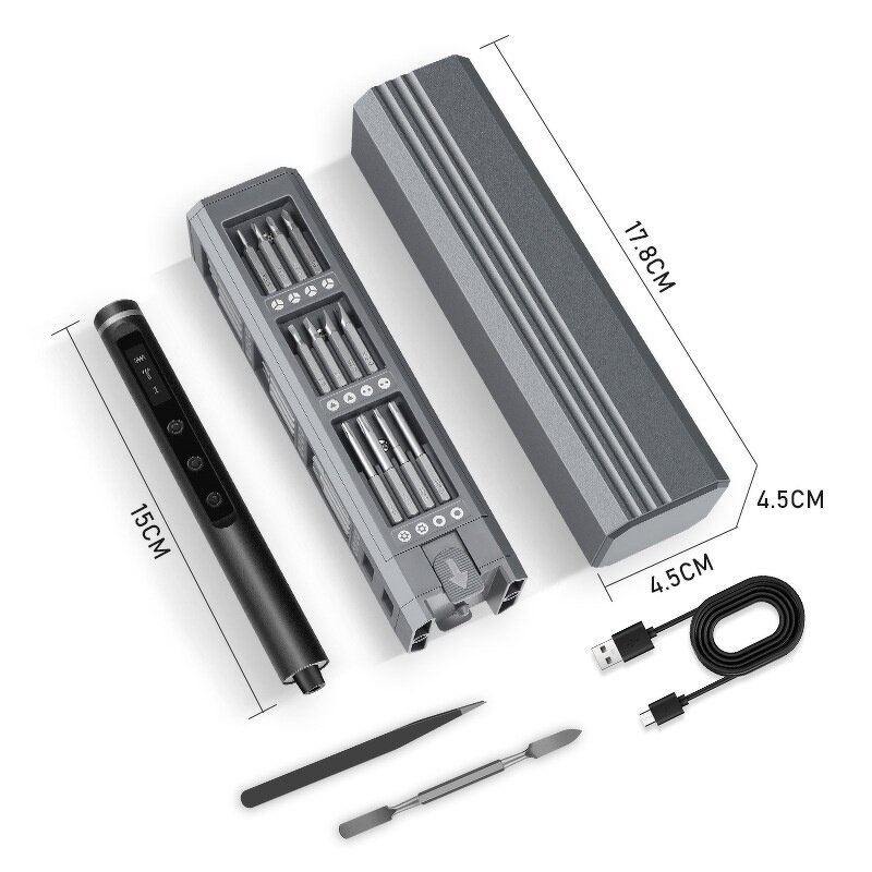 DIY Maintenance Tool Manufacturer - OEM Multi-Functional Home Gaming Computer Precision