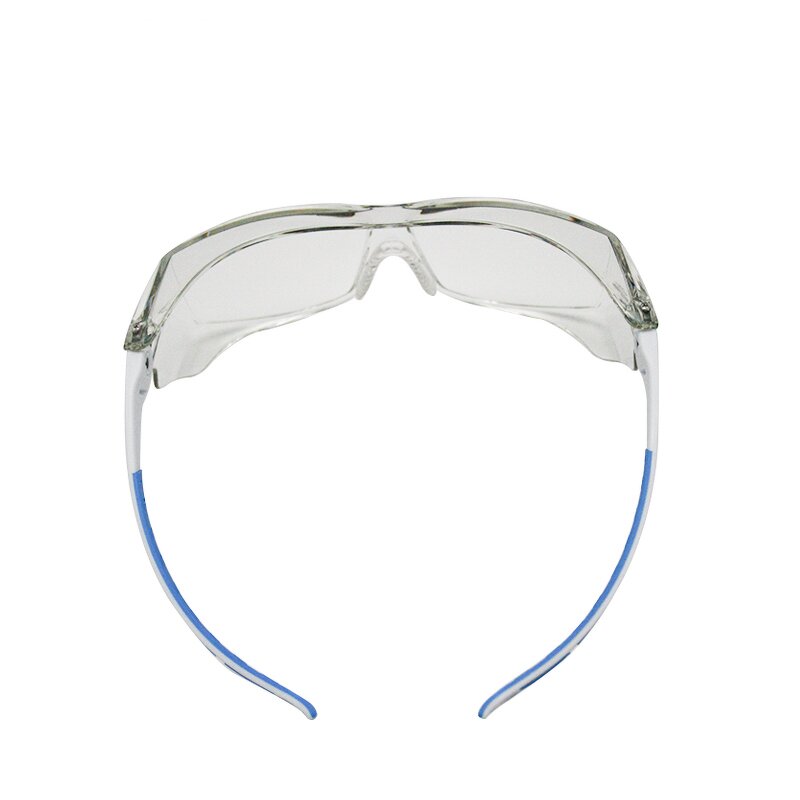 Safety Glasses Manufacturer - OEM HC200-1 ANSI Z87.1 Polycarbonate PPE Eye Protection