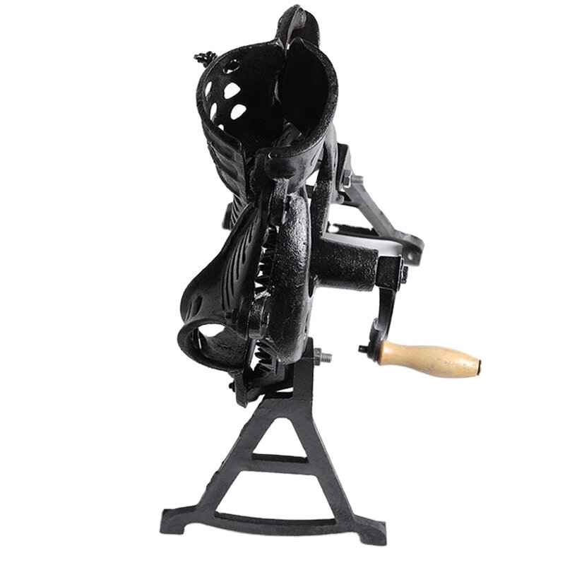 Corn Thresher Manufacturer - OEM Customizable OEM Industrial-Grade Manual Household Dry