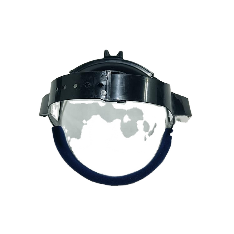 ABS Half Helmet Factory - OEM High Impact Bump Cap Style Maximum Protection