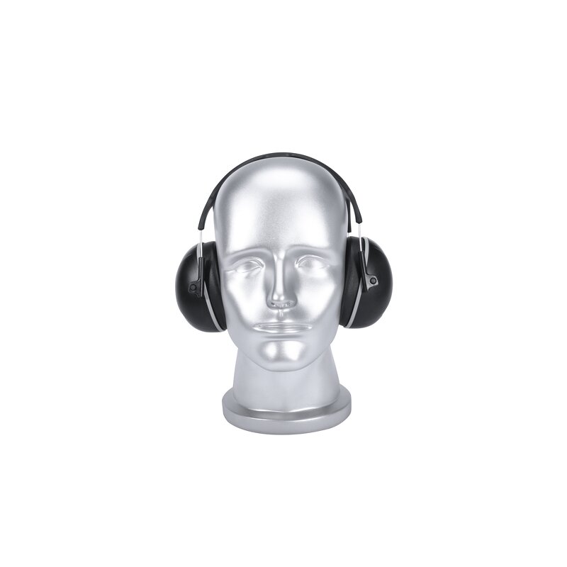 Noise Reduction Earmuffs Factory - OEM SNR 31db Deluxe Sound Isolating Protectors Head-Mounted