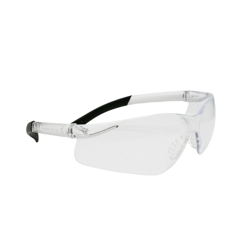 Anti-Fog Safety Glasses Manufacturer - OEM Factory Custom Wholesale Clear Plastic EN166
