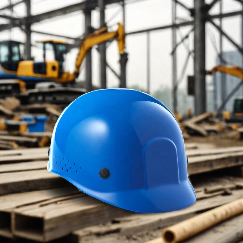 Protective Cap Manufacturer - OEM Lightweight Low Weight Injury Prevention Bump Cap