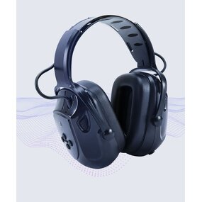 Tactical Earmuffs Manufacturer - OEM Best Sale Bluetooth Hearing Protection Communication